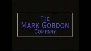 The Mark Gordon Company/Shondaland/Touchstone Television (2006)