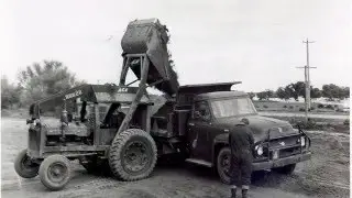 Wentworth 60th Great Flood Rally 1956-2016