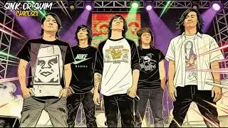 Chicosci &ndash; Sink or Swim | Reggae x Nu-Metal Fusion