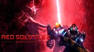 Red Solstice 2 Survivors | 027 | Gameplay Walkthrough