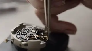 The 2021 Summer Collection - Savoir Faire / AUDEMARS PIGUET