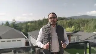 196 Golden Oaks Crescent, Nanaimo, B.C. | Sean McLintock PREC*