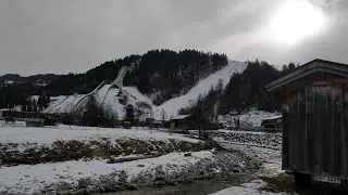 Germany || Switzerland || only 9 minutes 😀 #travel #trending #short #germany #switzerland