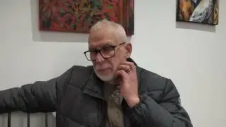 СУМИ. Цікаві особистості. Пан Вадим 