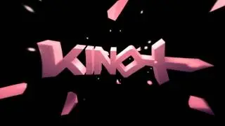 intro // KINOX #3 // By: L4ZERFX