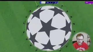 Saving Tottenham Hotspur Episode 5 - Champions League Chaos and Cup Final Drama!