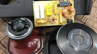 Loa audiocenter pf 12+ T&acirc;y ban nha đẹp b&atilde;i sin sl c&oacute; hạn gi&aacute; tốt anh em lh 0352910999