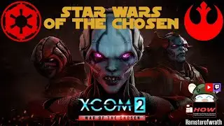 XCOM 2 Star Wars of the Chosen: A couple of files died to bring us this information.