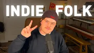 INDIE FOLK PRODUCTION