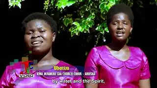 UBATIZO WAKWELI