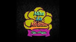 MIRA LA MORENA (2020)