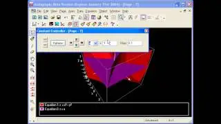 Autograph   Advanced 3D Math   Exploring a Saddle Point   1080p