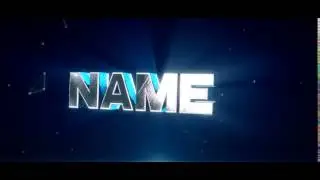 [FREE] INTRO TEMPLATE (60FPS) By RiseFX