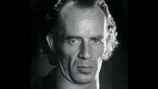Bruno Gr&ouml;ning -Tuning in