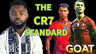 Cristiano Ronaldo: The Blueprint for Peak Human Performance