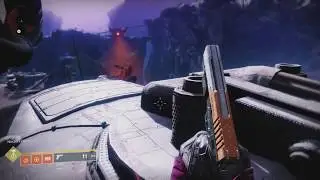 Destiny 2   Tangled Shore Regional Chest Locations Part 4 Soriks's Cut and The Cobble