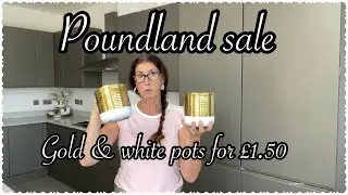 What&rsquo;s new in Poundland this week. See what I bought in Poundland 🤩🤩🤩🤩🤩🤩