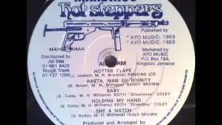 Hugo Brown - She A Nutch