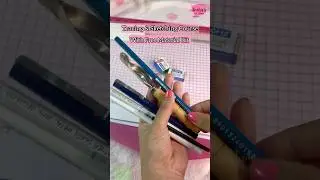 Tracing & Sketching Course With Free Materials | WhatsApp to 63814 67683 ✨
