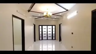 150 SQYD UPPER PORTION FOR SALE IN JAMSHED TOWN KARACHI
