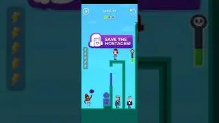 HITMASTER GRAVITY MODE LEVEL 97.