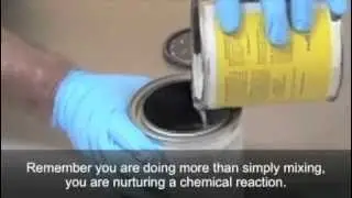 Pancrete Condensate Pan Resurface Treatment - Smart HVAC Products