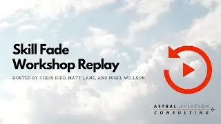 Skill Fade 2023