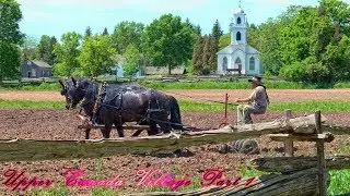 Upper Canada Village - Explore Part 1/3 - Parks of the St.Lawrence - Morrisburg - Ontario - Canada