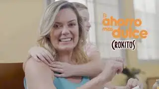 &iexcl;Con Crokitos el Ahorro es M&aacute;s Dulce!
