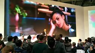 OPPO R15 & R15 Plus TRAILER DEMO