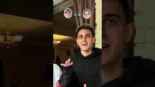 ФАНКИ VS ФЕЛИКС🔥КТО ОТВЕТИТ НА ВОПРОС БЫСТРЕЕ ТОТ ПОБЕДИЛ!