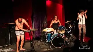 TLI A3S0 Constant Harmony ~ Band