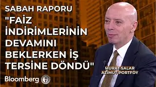 Sabah Raporu - 