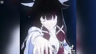 ☆Genshin Impact edits tiktok Compilation☆.°• Bc Columbina's banner is in a few days💗