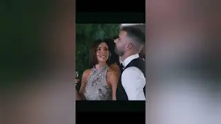 Mariage de RYM RENOM & VINCENT QUIEJO 💝💓😍