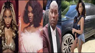 Ari Lennox VS Chloe' Light skin PRIVILEGE&rsquo; debate+Tyrese calls out celebrity ANTICS+Brittany Renner