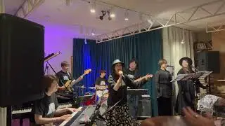 September MOTOYAWATA TOWN BAND 2025 1011 Cooljojo