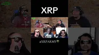 #xrp #xrparmy #xrpcommunity  #crypto @XRPBags @UncleBusterXRP @BRZRKR @FumaBoyZ @NerdyX90