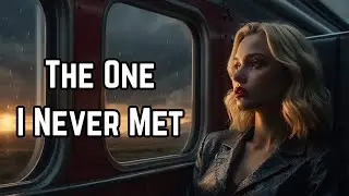 Burning Verse | The One I Never Met (Official Music) Rock Ballad 