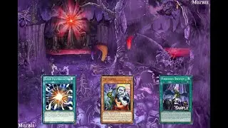 EDOPRO Zombie Control Anti-Meta deck vs META Oct.2020 yugioh