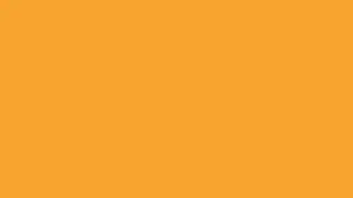 Blaze Orange Screen for 1 hour in full HD 4K !