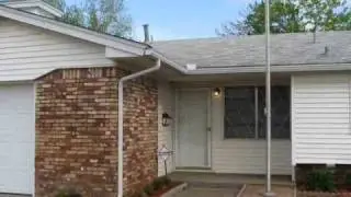 MIDWEST CITY AND DEL CITY OKLAHOMA HOMES FOR SALE