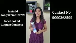 ionpure hydrogen rich water Tumbler #tv5news  #anchor #rojagoranta #hydrogen #water #health