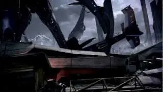 Mass Effect 3 - Prologue [Earth]
