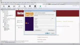 Silk Performer 10.0 Tutorial - Assigning Agents
