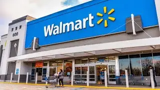 Tour nos preços do Walmart - Agosto 2025