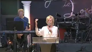 John&rsquo;s Vision of the Exalted Christ