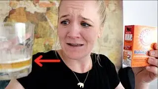 TRYING WEIRD GENDER PREDICTION TESTS!