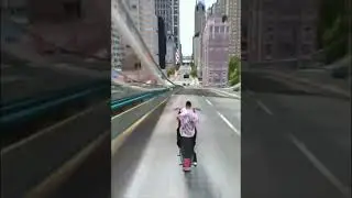 Another bad Motorcycle ride Games Gta4 #Gta IV #gaming #gta4 #Shorts #Motorcycle  #Bike