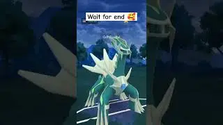 shiny legendary battle team rocket 😊😊